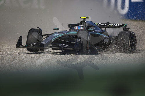 F1 Grand Prix of Italy