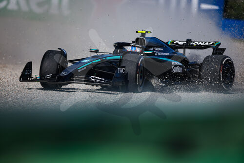 F1 Grand Prix of Italy