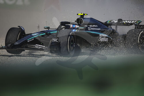 F1 Grand Prix of Italy