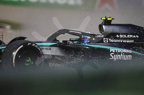 F1 Grand Prix of Italy