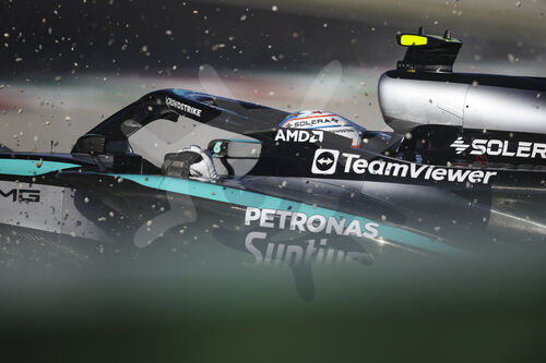 F1 Grand Prix of Italy