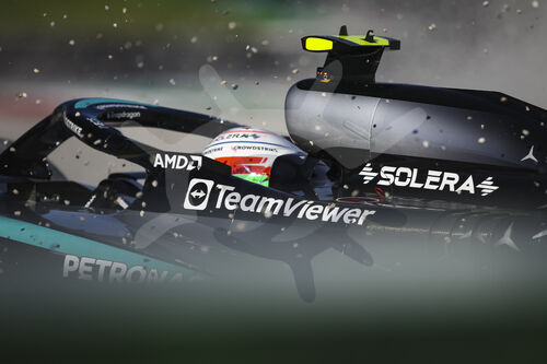 F1 Grand Prix of Italy