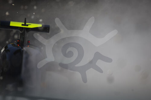 F1 Grand Prix of Italy