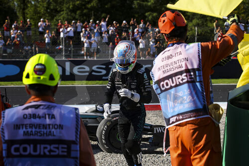 F1 Grand Prix of Italy