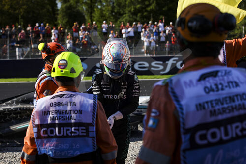 F1 Grand Prix of Italy