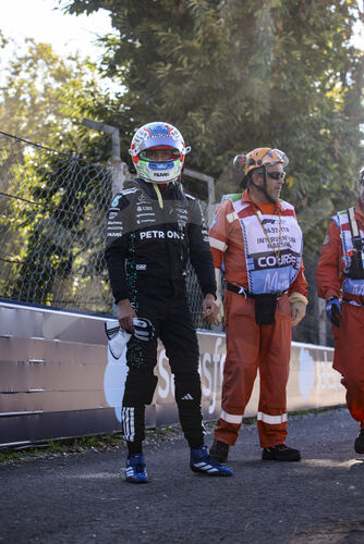 F1 Grand Prix of Italy