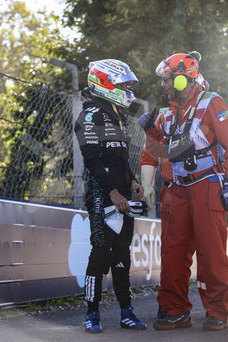 F1 Grand Prix of Italy