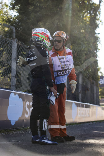 F1 Grand Prix of Italy