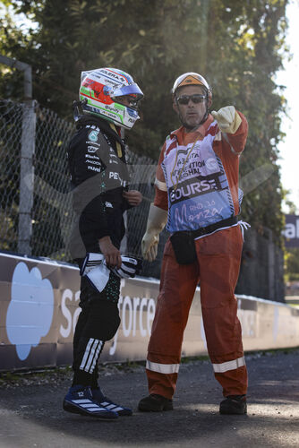 F1 Grand Prix of Italy