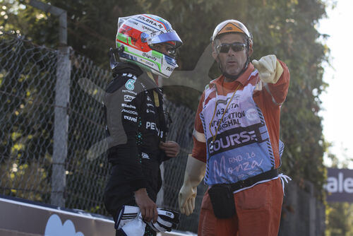 F1 Grand Prix of Italy