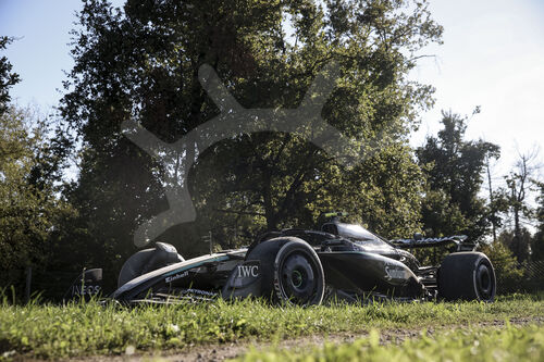 F1 Grand Prix of Italy