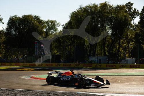 F1 Grand Prix of Italy