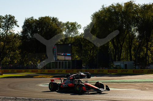 F1 Grand Prix of Italy