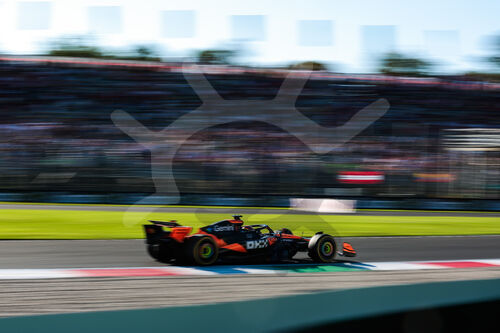 F1 Grand Prix of Italy