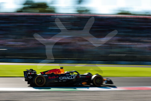 F1 Grand Prix of Italy