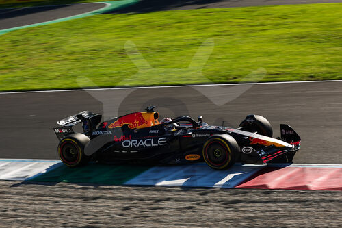 F1 Grand Prix of Italy