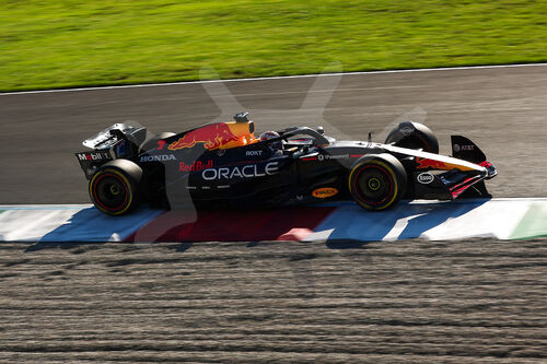 F1 Grand Prix of Italy