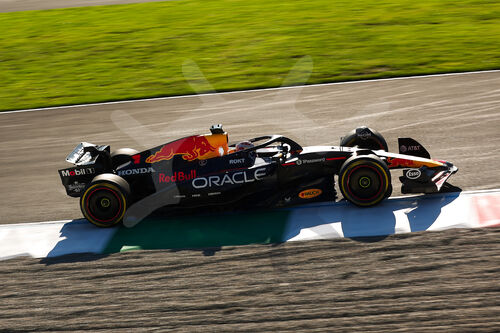 F1 Grand Prix of Italy