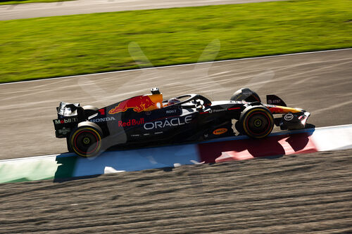 F1 Grand Prix of Italy
