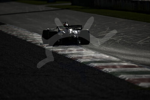 F1 Grand Prix of Italy