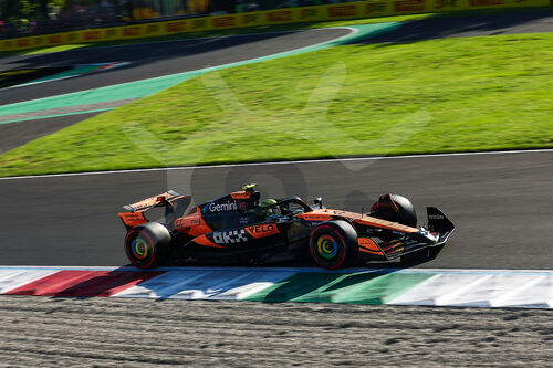 F1 Grand Prix of Italy