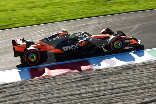 F1 Grand Prix of Italy