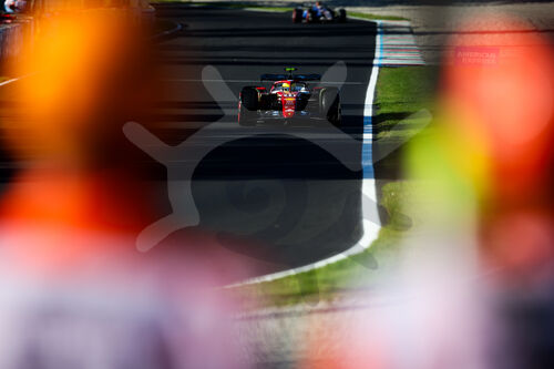 F1 Grand Prix of Italy