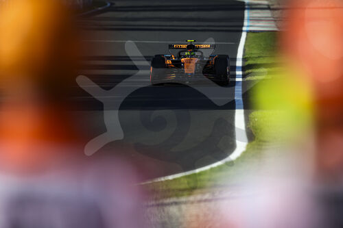 F1 Grand Prix of Italy