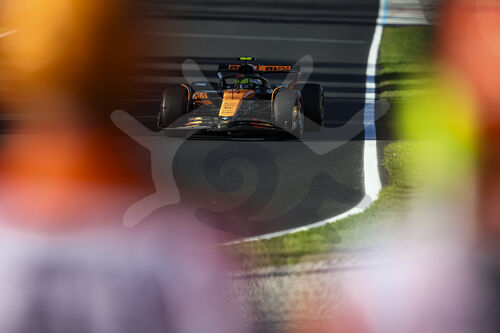 F1 Grand Prix of Italy