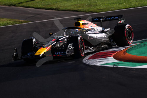 F1 Grand Prix of Italy