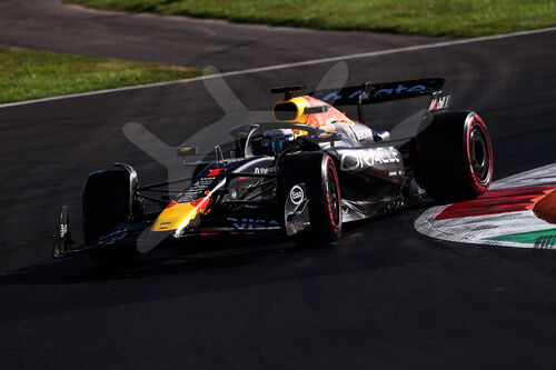 F1 Grand Prix of Italy