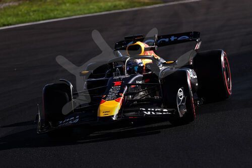 F1 Grand Prix of Italy