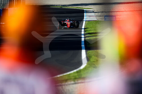 F1 Grand Prix of Italy