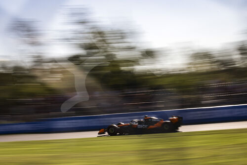 F1 Grand Prix of Italy