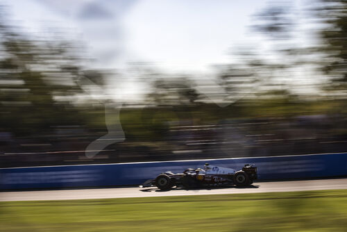 F1 Grand Prix of Italy