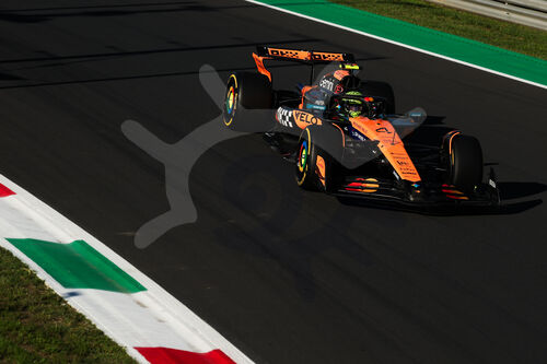 F1 Grand Prix of Italy