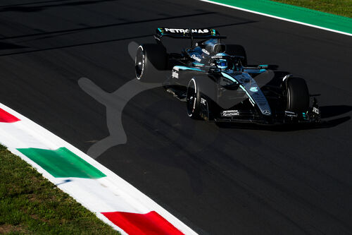 F1 Grand Prix of Italy