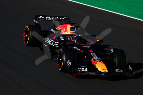 F1 Grand Prix of Italy