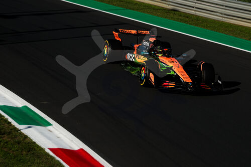 F1 Grand Prix of Italy