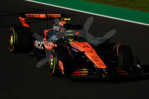 F1 Grand Prix of Italy