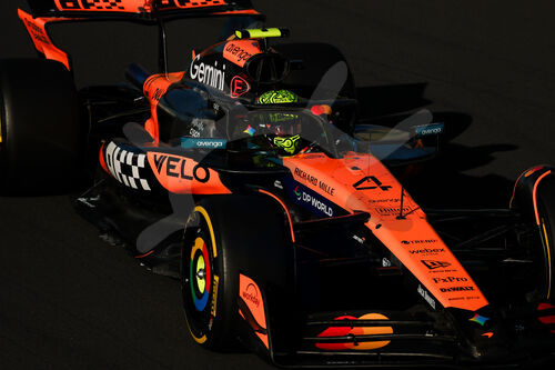 F1 Grand Prix of Italy