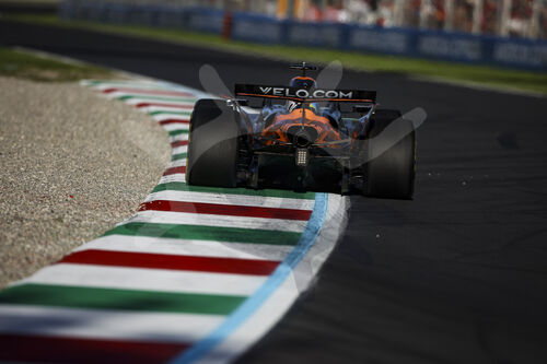 F1 Grand Prix of Italy