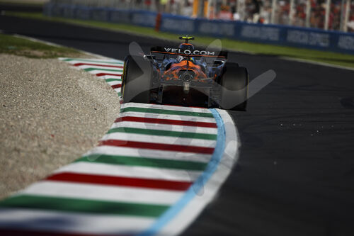 F1 Grand Prix of Italy
