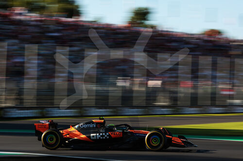 F1 Grand Prix of Italy