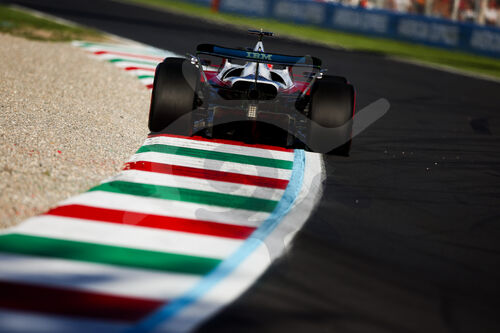 F1 Grand Prix of Italy