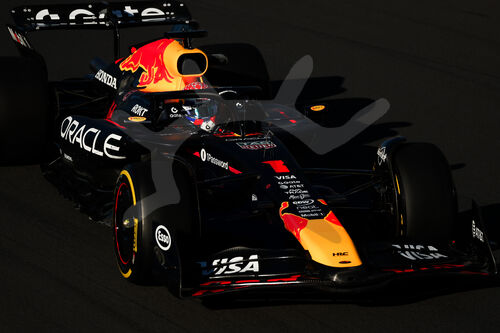 F1 Grand Prix of Italy