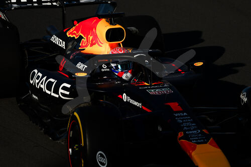 F1 Grand Prix of Italy