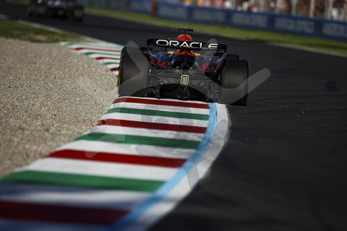F1 Grand Prix of Italy
