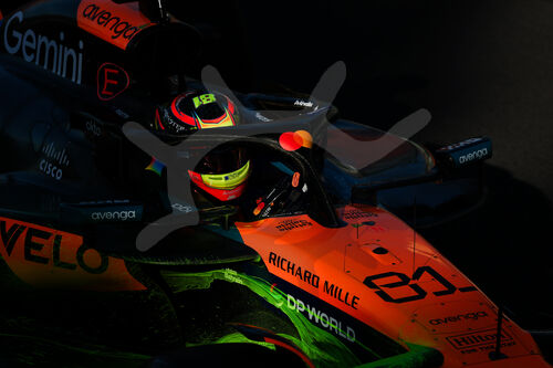 F1 Grand Prix of Italy