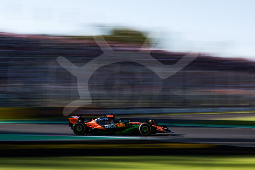 F1 Grand Prix of Italy